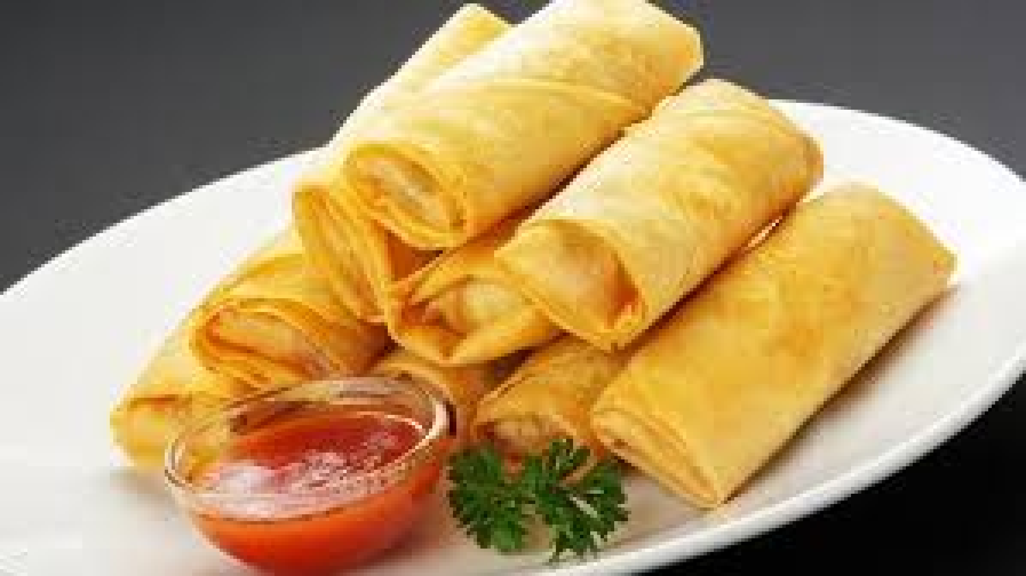 Lumpia Semarang